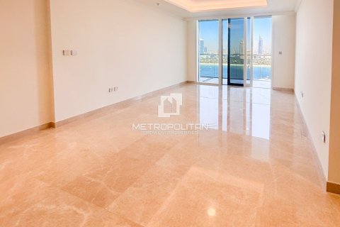 Купить квартиру в EMAAR Beachfront, Dubai Harbour, Дубай: 2 спальни, 113м², № 15995 - фото 1