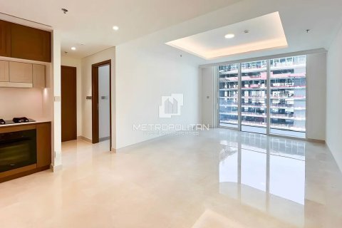 Appartement à EMAAR Beachfront, Dubai Harbour, Dubai, 1 chambre, 68 m², № 15999 - photo 1