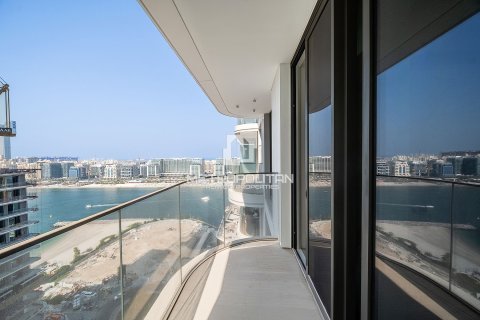 Купить квартиру в EMAAR Beachfront, Dubai Harbour, Дубай: 1 спальня, 68м², № 15999 - фото 21