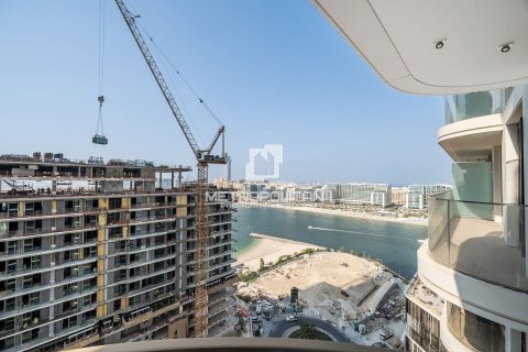 Купить квартиру в EMAAR Beachfront, Dubai Harbour, Дубай: 1 спальня, 68м², № 15999 - фото 20