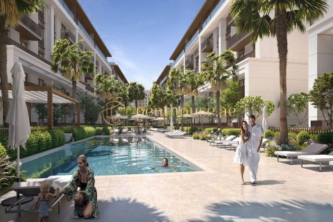 Apartment in Madinat Jumeirah Living, Umm Suqeim, Dubai 1 bedroom, 74 sq.m. № 16006 - photo 10