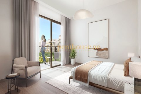 Apartment in Madinat Jumeirah Living, Umm Suqeim, Dubai 1 bedroom, 74 sq.m. № 16006 - photo 4
