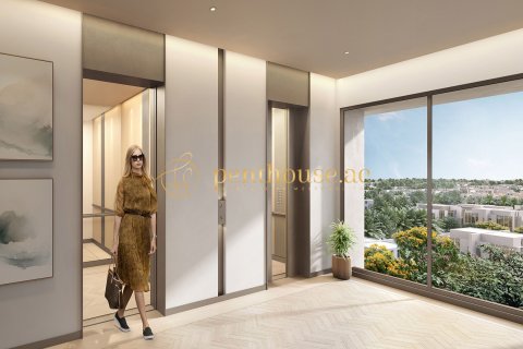 Apartment in Madinat Jumeirah Living, Umm Suqeim, Dubai 1 bedroom, 74 sq.m. № 16006 - photo 5