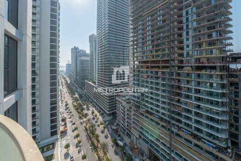 Apartment in EMAAR Beachfront, Dubai Harbour, Dubai 1 bedroom, 74 sq.m. № 16000 - photo 28