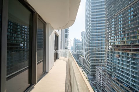 Apartment in EMAAR Beachfront, Dubai Harbour, Dubai 1 bedroom, 74 sq.m. № 16000 - photo 26
