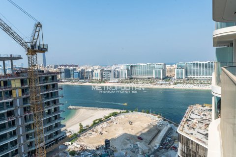 Apartment in EMAAR Beachfront, Dubai Harbour, Dubai 1 bedroom, 74 sq.m. № 16000 - photo 14
