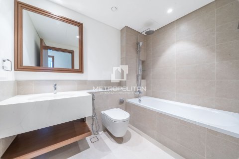 Apartment in EMAAR Beachfront, Dubai Harbour, Dubai 1 bedroom, 74 sq.m. № 16000 - photo 23