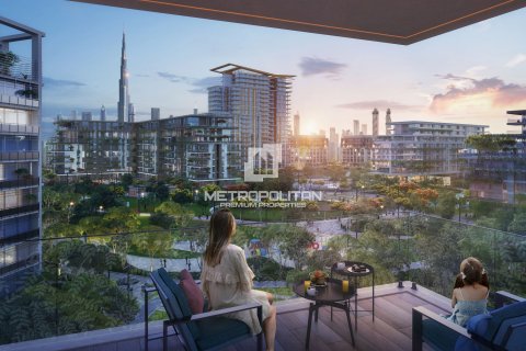 Apartment in City Walk, Dubai 1 bedroom, 69 sq.m. № 15997 - photo 8