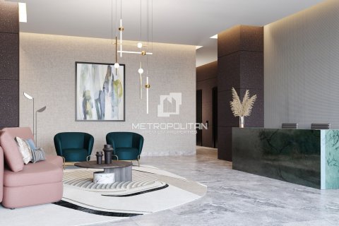Apartment in City Walk, Dubai 1 bedroom, 69 sq.m. № 15997 - photo 3