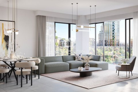 Apartment in City Walk, Dubai 1 bedroom, 69 sq.m. № 15997 - photo 1