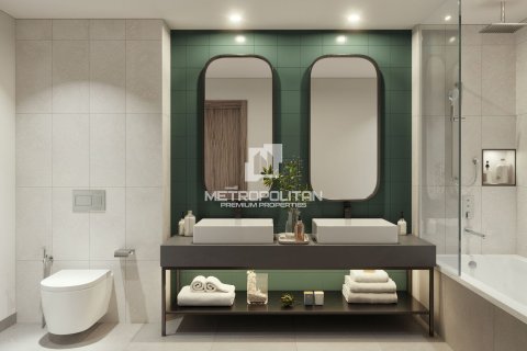 Apartment in City Walk, Dubai 1 bedroom, 69 sq.m. № 15997 - photo 5