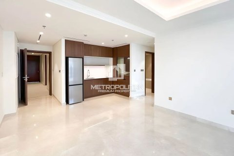 Apartment in EMAAR Beachfront, Dubai Harbour, Dubai 1 bedroom, 68 sq.m. № 15996 - photo 2