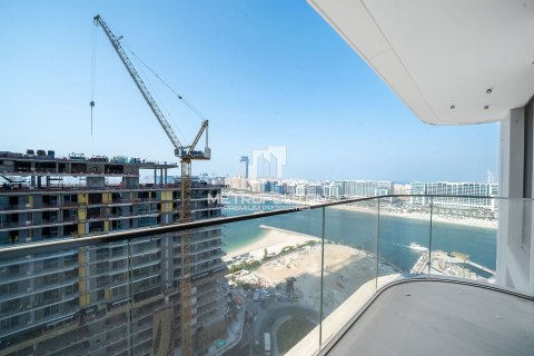Купить квартиру в EMAAR Beachfront, Dubai Harbour, Дубай: 1 спальня, 68м², № 15996 - фото 23