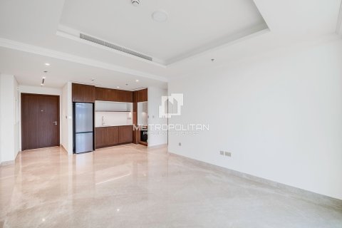 Купить квартиру в EMAAR Beachfront, Dubai Harbour, Дубай: 1 спальня, 74м², № 15998 - фото 7