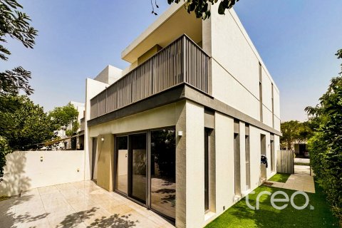 Снять в аренду виллу в Elan, Tilal Al Ghaf, Дубай: 4 спальни, 205.22м², № 119865 - фото 11