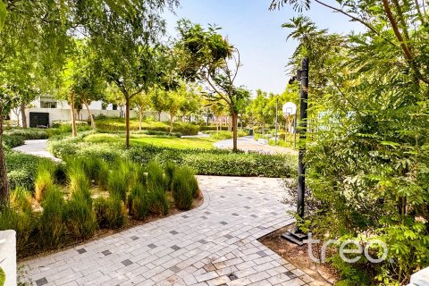 Вилла в Elan, Tilal Al Ghaf, Дубай, 4 спальни, 205.22м², № 119865