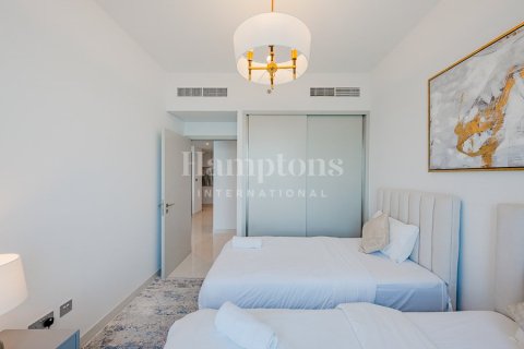Appartement à Dubai Harbour, Dubai, 2 chambres, 108.69651000 m², № 104587 - photo 17