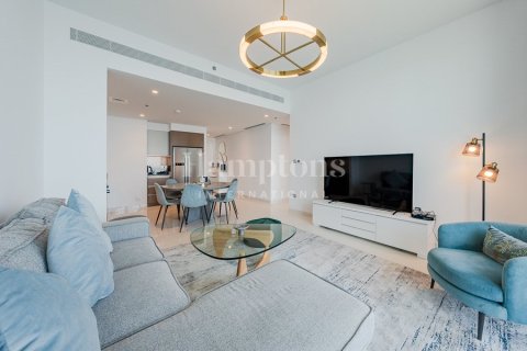 Appartement à Dubai Harbour, Dubai, 2 chambres, 108.69651000 m², № 104587 - photo 4
