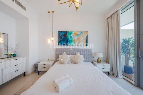 Appartement à Dubai Harbour, Dubai, 2 chambres, 108.69651000 m², № 104587 - photo 8