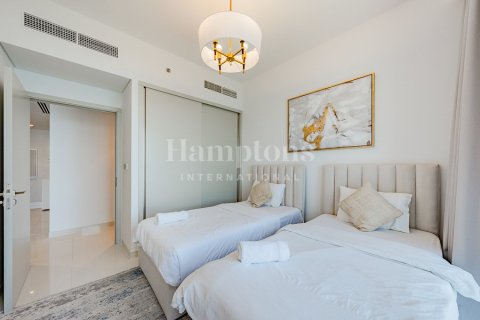 Appartement à Dubai Harbour, Dubai, 2 chambres, 108.69651000 m², № 104587 - photo 10