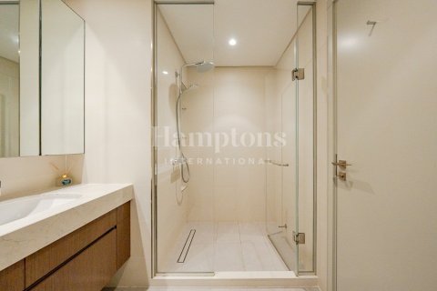 Appartement à Dubai Harbour, Dubai, 2 chambres, 108.69651000 m², № 104587 - photo 16