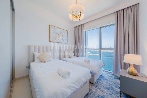 Appartement à Dubai Harbour, Dubai, 2 chambres, 108.69651000 m², № 104587 - photo 13
