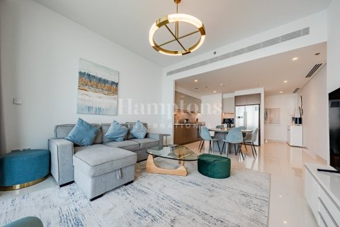 Appartement à Dubai Harbour, Dubai, 2 chambres, 108.69651000 m², № 104587 - photo 19