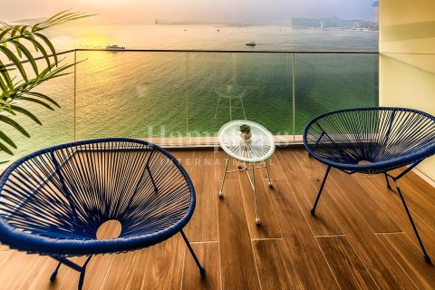 Appartement à Dubai Harbour, Dubai, 2 chambres, 108.697 m², № 104587