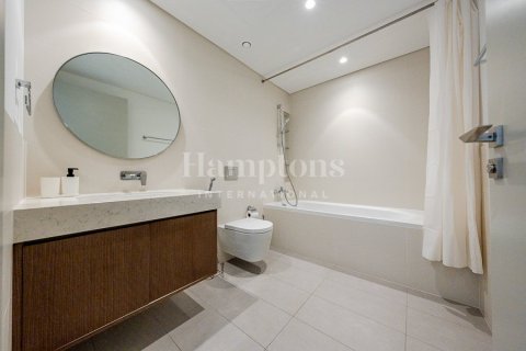 Appartement à Dubai Harbour, Dubai, 2 chambres, 108.69651000 m², № 104587 - photo 20