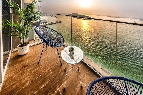 Appartement à Dubai Harbour, Dubai, 2 chambres, 108.69651000 m², № 104587 - photo 15