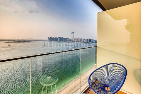 Appartement à Dubai Harbour, Dubai, 2 chambres, 108.69651000 m², № 104587 - photo 14