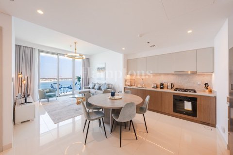 Appartement à Dubai Harbour, Dubai, 2 chambres, 108.69651000 m², № 104587 - photo 18