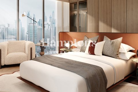 Appartement à Jumeirah Lake Towers, Dubai, 2 chambres, 162.13988978 m², № 104591 - photo 19