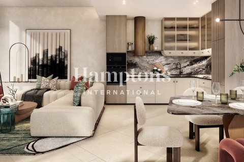 Appartement à Jumeirah Lake Towers, Dubai, 2 chambres, 162.13988978 m², № 104591 - photo 20