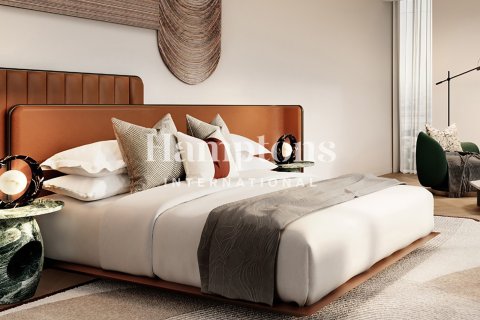 Appartement à Jumeirah Lake Towers, Dubai, 2 chambres, 162.14 m², № 104591