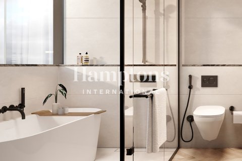 Appartement à Jumeirah Lake Towers, Dubai, 2 chambres, 162.13988978 m², № 104591 - photo 11