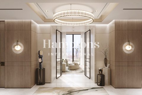 Appartement à Jumeirah Lake Towers, Dubai, 2 chambres, 162.13988978 m², № 104591 - photo 9