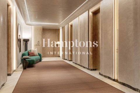 Appartement à Jumeirah Lake Towers, Dubai, 2 chambres, 162.13988978 m², № 104591 - photo 15