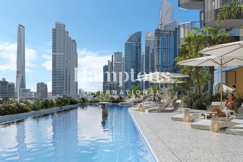 Appartement à Jumeirah Lake Towers, Dubai, 2 chambres, 162.13988978 m², № 104591 - photo 5