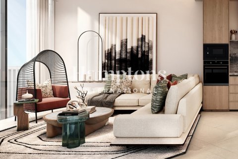 Appartement à Jumeirah Lake Towers, Dubai, 2 chambres, 162.13988978 m², № 104591 - photo 6