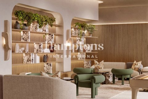 Appartement à Jumeirah Lake Towers, Dubai, 2 chambres, 162.13988978 m², № 104591 - photo 12