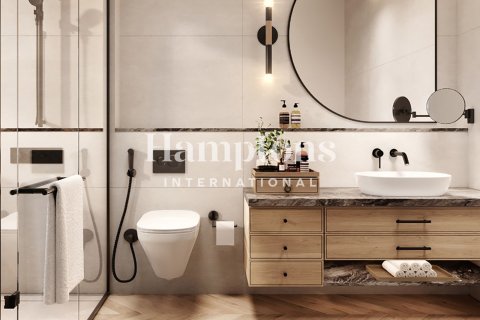 Appartement à Jumeirah Lake Towers, Dubai, 2 chambres, 162.13988978 m², № 104591 - photo 4