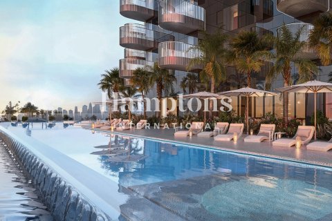 Appartement à Jumeirah Lake Towers, Dubai, 2 chambres, 162.13988978 m², № 104591 - photo 10