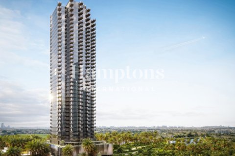Appartement à Jumeirah Lake Towers, Dubai, 2 chambres, 162.13988978 m², № 104591 - photo 14