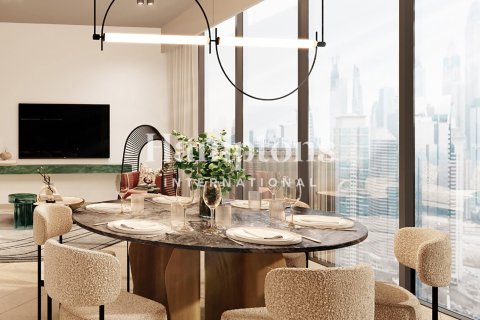 Appartement à Jumeirah Lake Towers, Dubai, 2 chambres, 162.13988978 m², № 104591 - photo 13