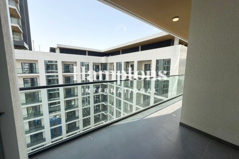 Apartment in Mohammed Bin Rashid City, Dubai 3 bedrooms, 150.00025477 sq.m. № 104589 - photo 4