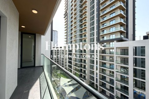 Apartment in Mohammed Bin Rashid City, Dubai 3 bedrooms, 150.00025477 sq.m. № 104589 - photo 6