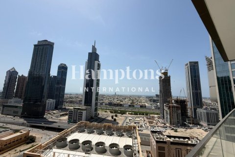 Appartement à Burj Crown, Downtown Dubai (Downtown Burj Dubai), Dubai, 2 chambres, 99.4991 m², № 104596