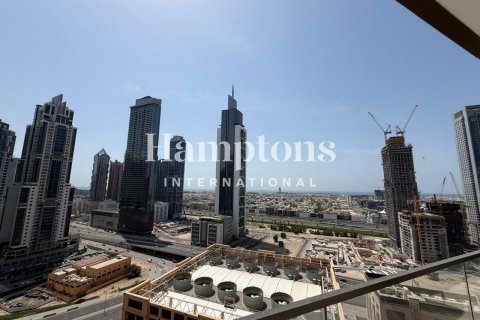 Apartment in Burj Crown, Downtown Dubai (Downtown Burj Dubai), Dubai 2 bedrooms, 99.49911300 sq.m. № 104596 - photo 3