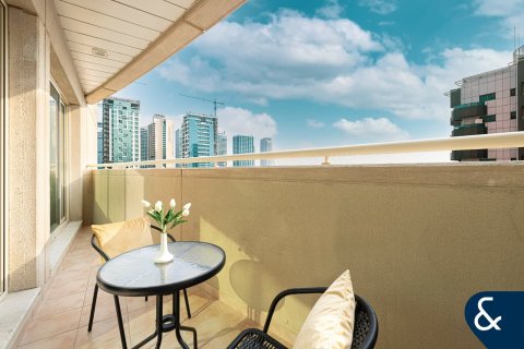 Apartment in Dream Towers, Dubai Marina, Dubai 1 bedroom, 63 sq.m. № 78908 - photo 7
